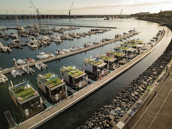the homeboat company ponta delgada