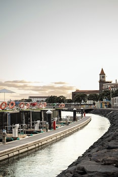 the homeboat company ponta delgada