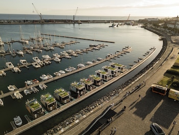 the homeboat company ponta delgada