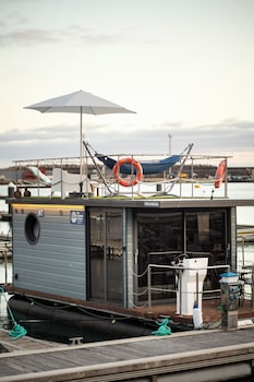 the homeboat company ponta delgada