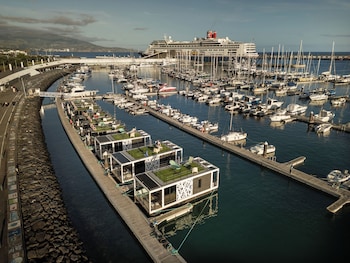 the homeboat company ponta delgada