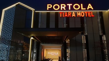 Portola Tiara Hotel Meulaboh,,3 star
