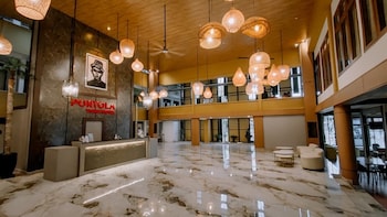 Portola Tiara Hotel Meulaboh,,3 star