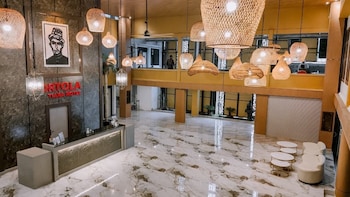 Portola Tiara Hotel Meulaboh,,3 star