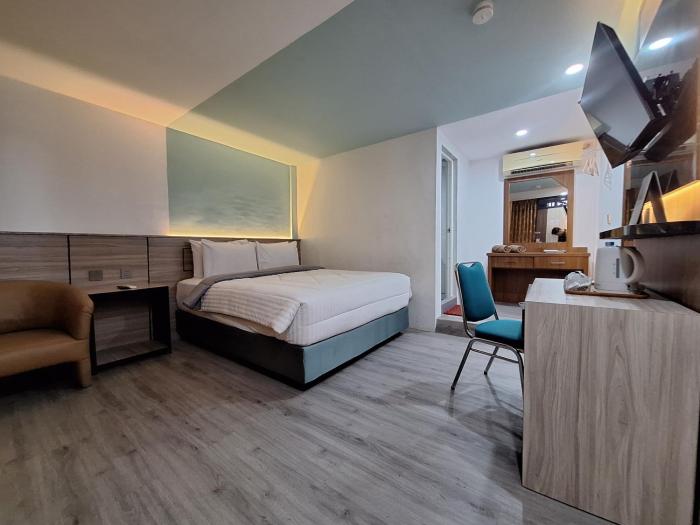 portola tiara hotel meulaboh