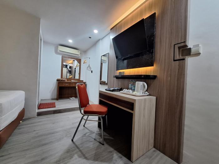portola tiara hotel meulaboh