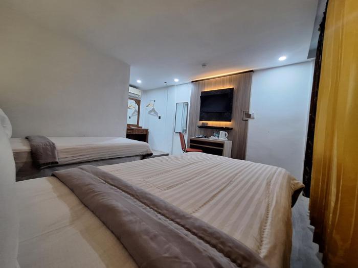 portola tiara hotel meulaboh