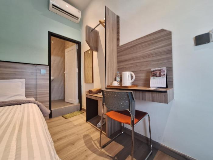 portola tiara hotel meulaboh
