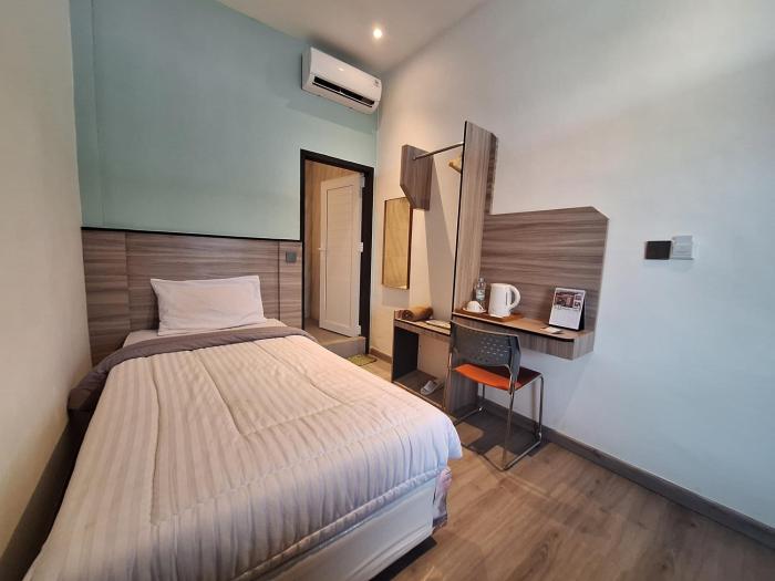 portola tiara hotel meulaboh