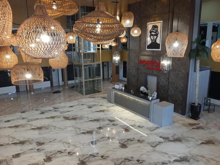 portola tiara hotel meulaboh