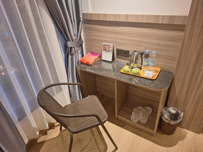 portola tiara hotel meulaboh