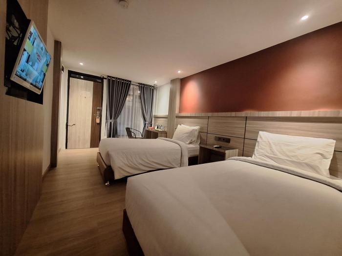 portola tiara hotel meulaboh