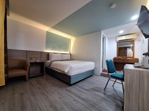 portola tiara hotel meulaboh