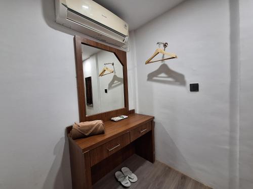 portola tiara hotel meulaboh
