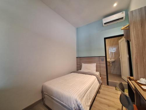 portola tiara hotel meulaboh
