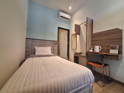 portola tiara hotel meulaboh
