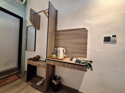 portola tiara hotel meulaboh