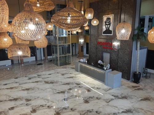 portola tiara hotel meulaboh