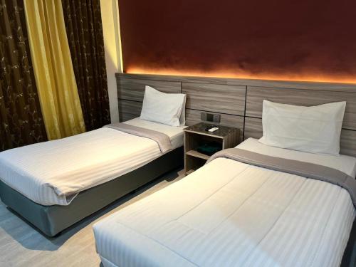 portola tiara hotel meulaboh