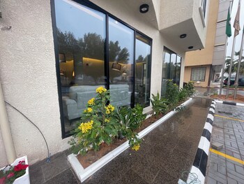 lyvan hotel