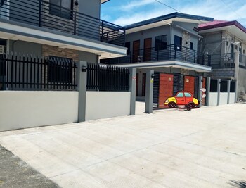 residencia de rubie