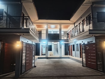 Residencia De Rubie,,3 star