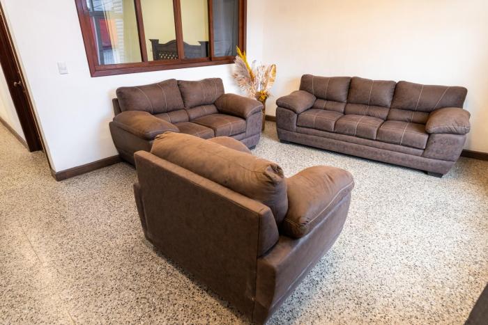 los faroles zona 3