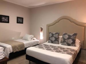 Hotel Casa De La Trinidad,Calle Pacoa No. 10-32,3 star