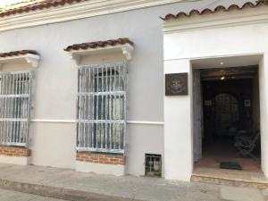Hotel Casa De La Trinidad,Calle Pacoa No. 10-32,3 star