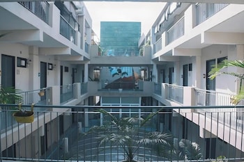samriddhi studio apartment