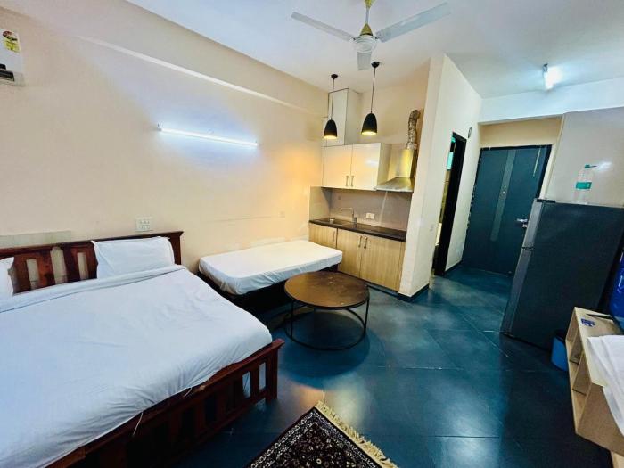 samriddhi studio apartment