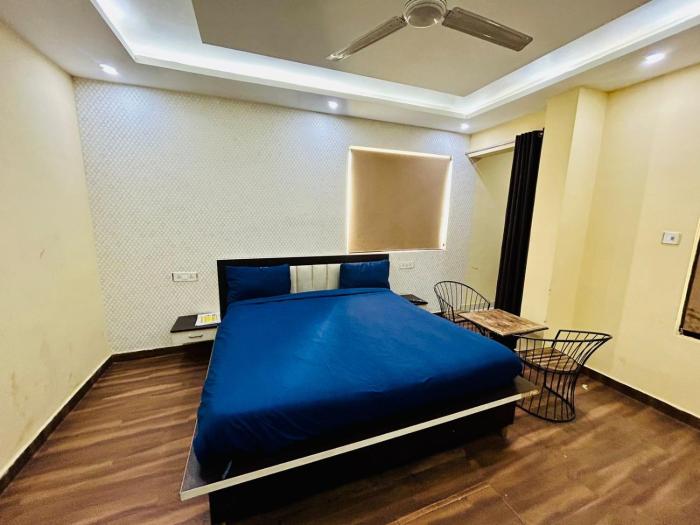 samriddhi studio apartment