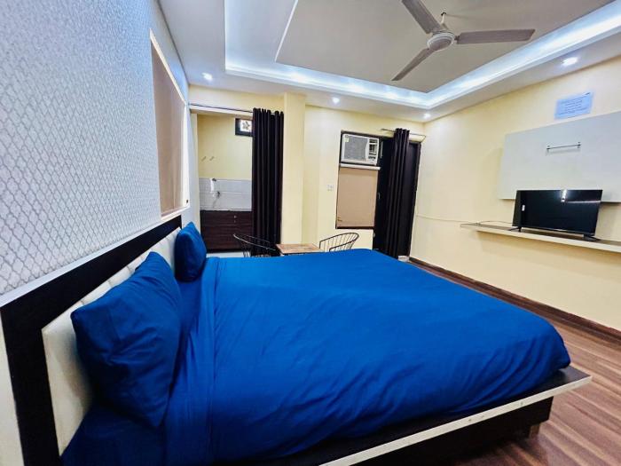 samriddhi studio apartment