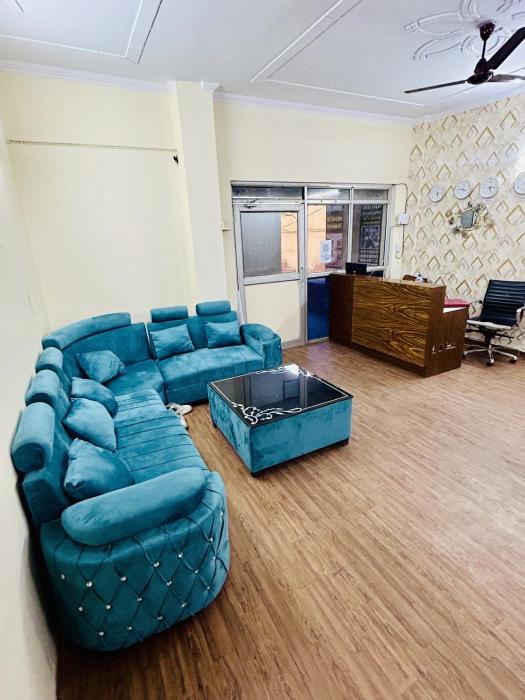samriddhi studio apartment