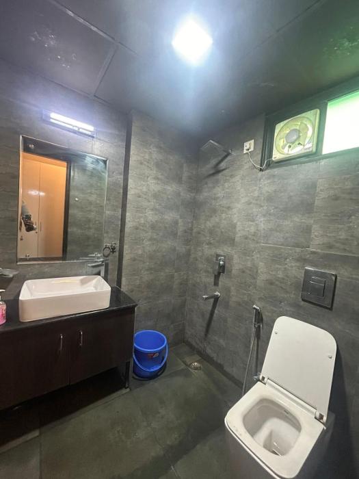 samriddhi studio apartment