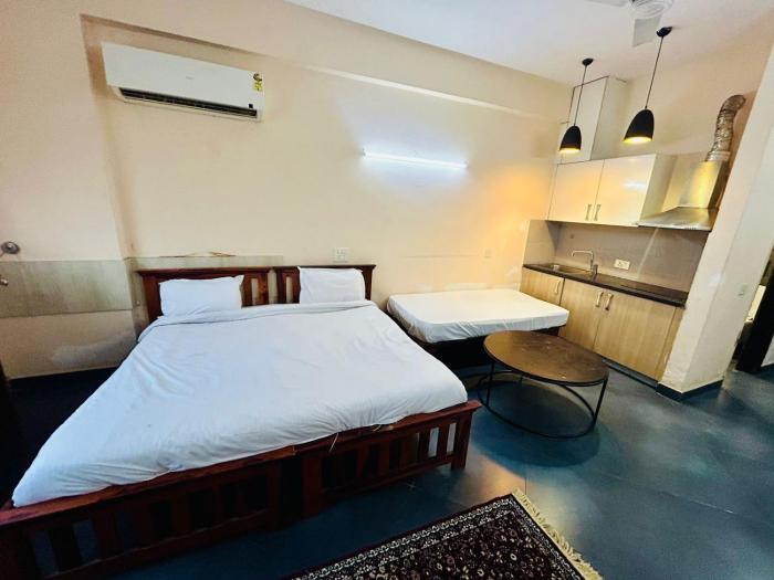 samriddhi studio apartment