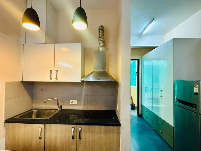 samriddhi studio apartment