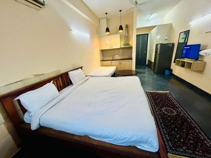 samriddhi studio apartment