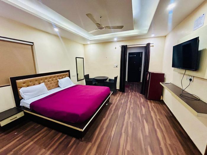 samriddhi studio apartment