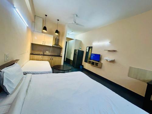 samriddhi studio apartment