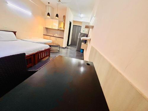samriddhi studio apartment