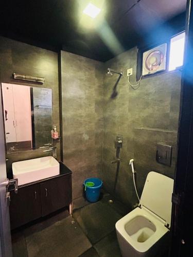 samriddhi studio apartment