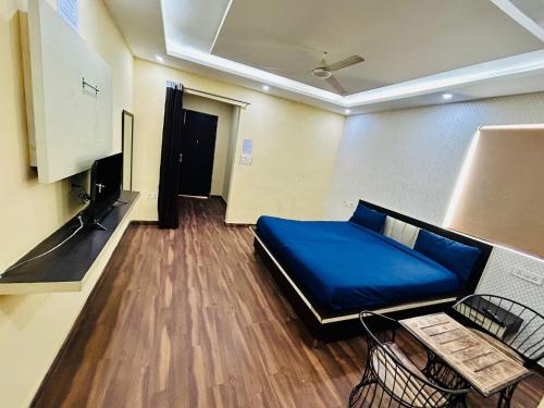 samriddhi studio apartment