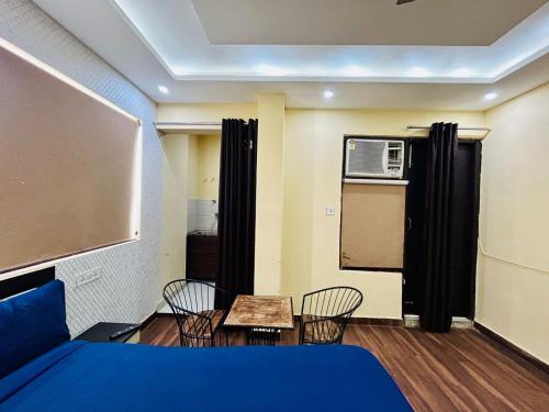 samriddhi studio apartment