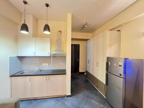 samriddhi studio apartment