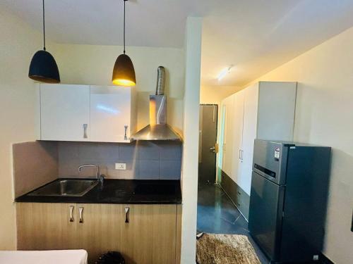 samriddhi studio apartment