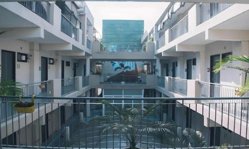 samriddhi studio apartment
