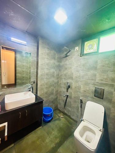 samriddhi studio apartment
