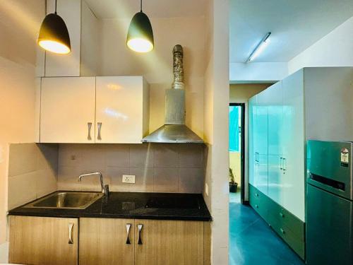 samriddhi studio apartment