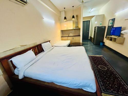 samriddhi studio apartment